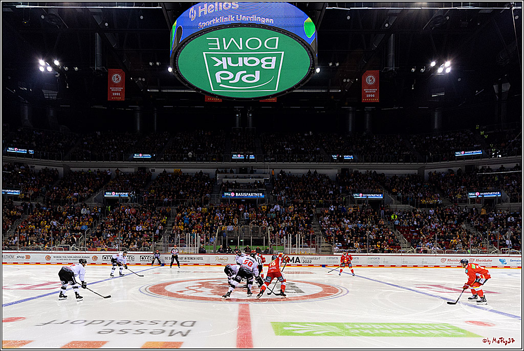 PENNY DEL;  Düsseldorfer EG - Kölner Haie; Düsseldorf, 28.10.2022